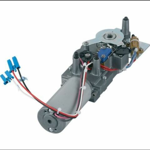 EATON IZMX-M40-230AD-1 AÇIK TİP ŞALTER AKSESUARI: MOTOR MEKANİZMASI IZMX40, 208-240 VAC/DC