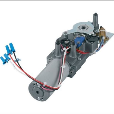 EATON IZMX-M40-230AD-1 AÇIK TİP ŞALTER AKSESUARI: MOTOR MEKANİZMASI IZMX40, 208-240 VAC/DC