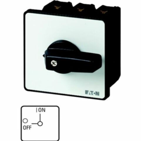 EATON P3-100-E PAKO ŞALTER 0-1 3X100A-EATON 67201