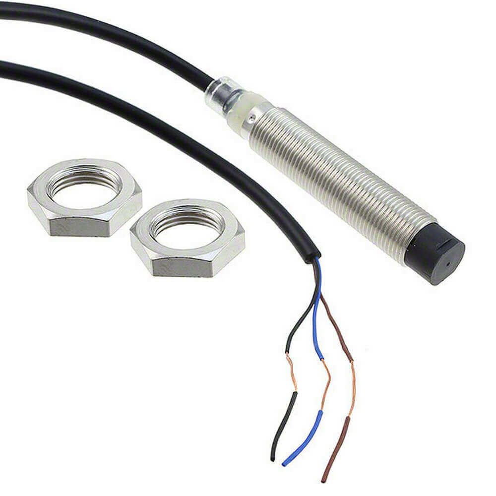 OMRON E2B-M12LN08-WP-B1 OMRON