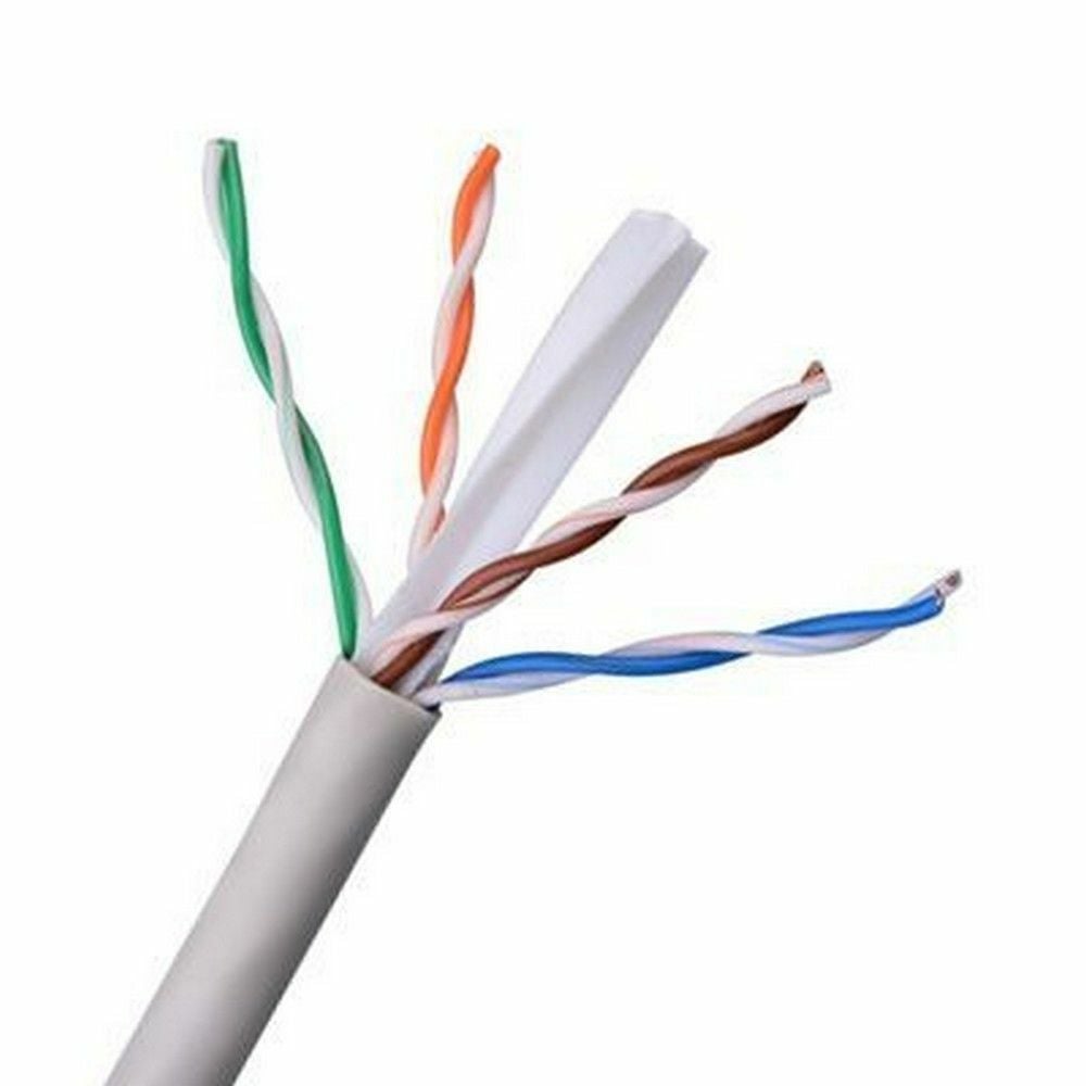 REÇBER CAT6 UTP KABLO REÇBER (100 METRE)