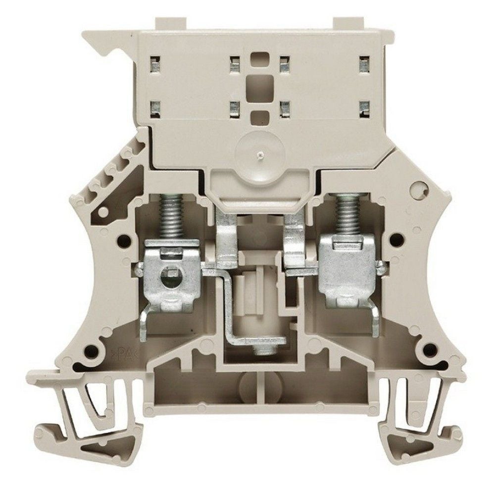 WEIDMULLER 1011000000 WSI 6 RAY KLEMENSİ