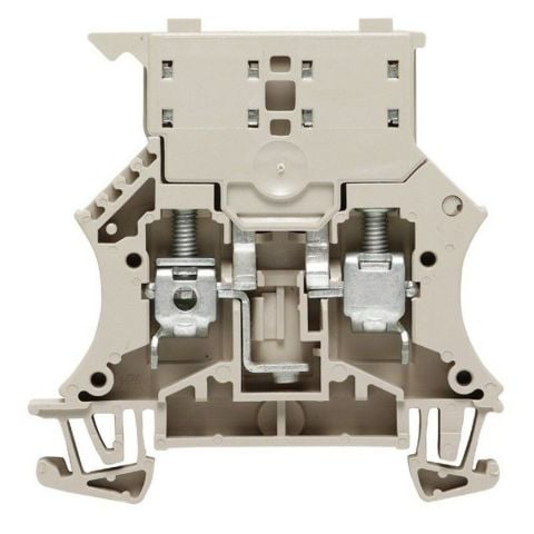 WEIDMULLER 1011000000 WSI 6 RAY KLEMENSİ