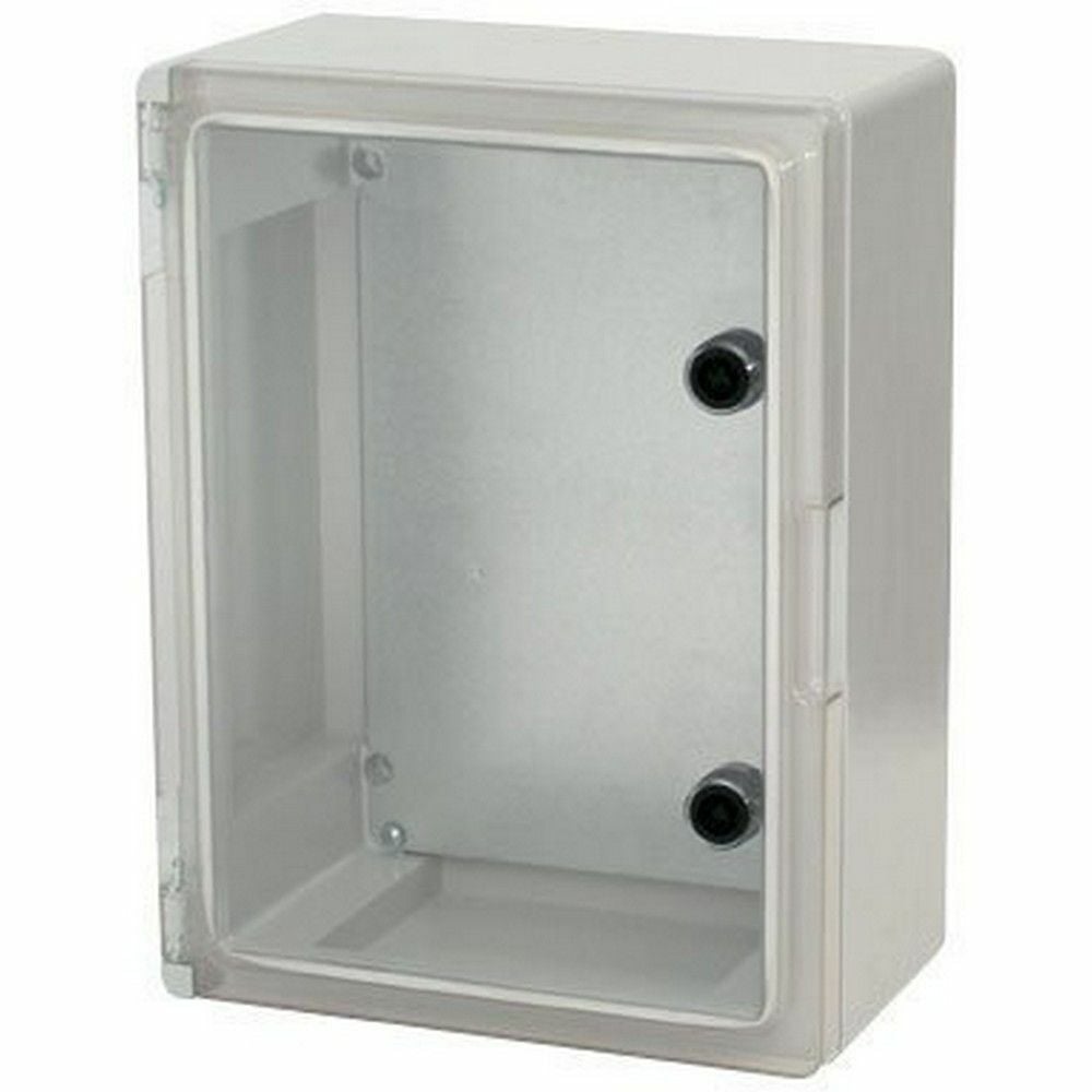 ÇETİNKAYA 40X60X20 ŞEFFAF KAPAKLI PANO ÇP 5015