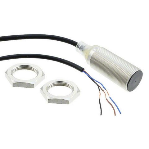 OMRON PROXIMITY SENSÖR