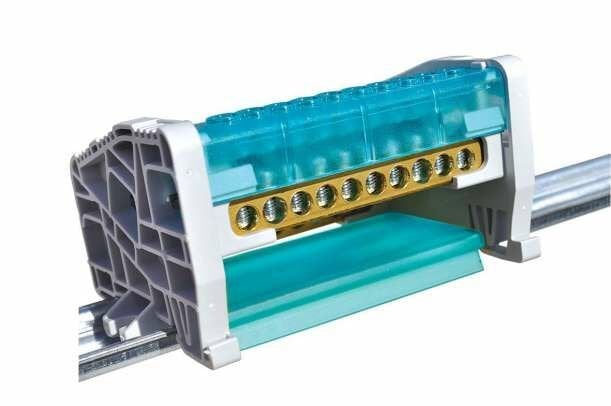 ONKA DAĞITICI ÜNİTE ALT İZOLASYON APARATI ONKA-2137