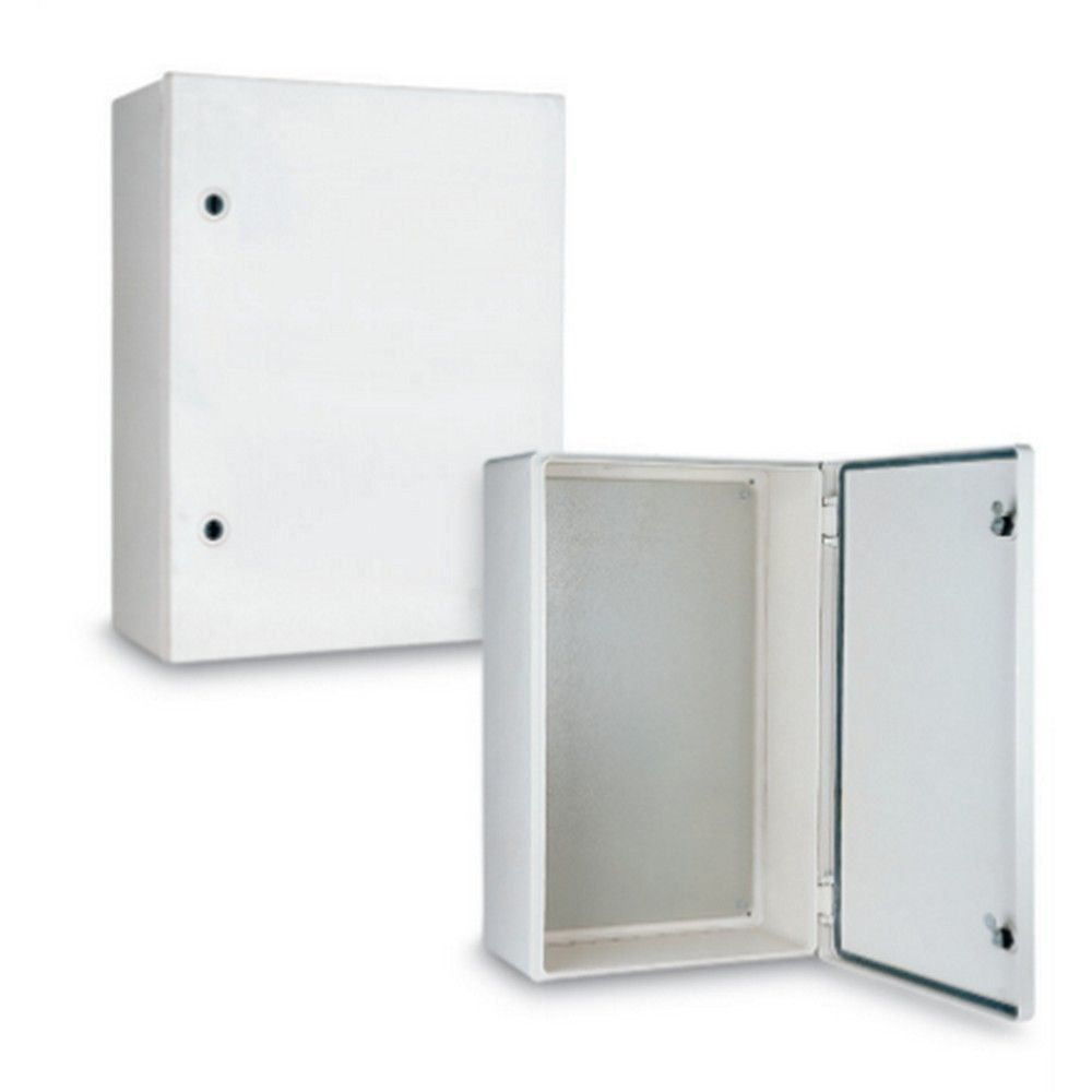 ÇETİNKAYA 25X30X15,5 DIŞ MEKAN POLYESTER PANO ÇP 503