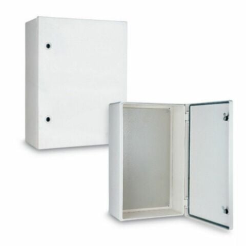 ÇETİNKAYA 25X30X15,5 DIŞ MEKAN POLYESTER PANO ÇP 503