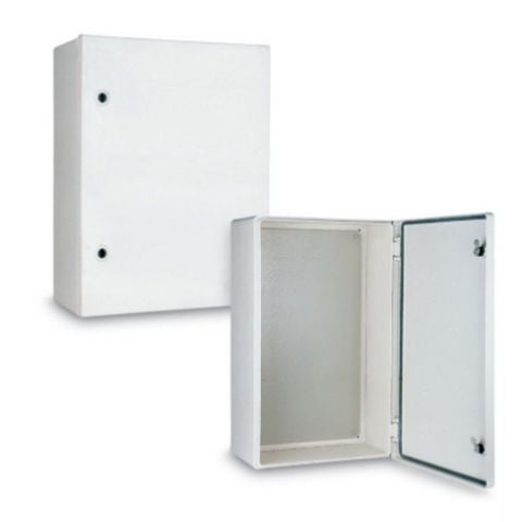 ÇETİNKAYA 25X30X15,5 DIŞ MEKAN POLYESTER PANO ÇP 503