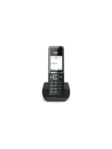 GIGASET GIGASET COMFORT 550 DECT TELEFON