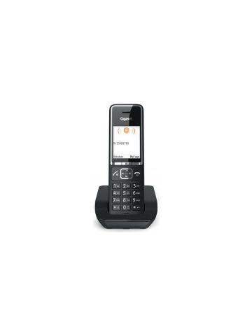 GIGASET GIGASET COMFORT 550 DECT TELEFON