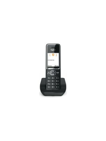 GIGASET GIGASET COMFORT 550 DECT TELEFON