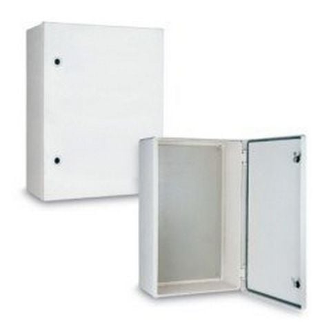 ÇETİNKAYA 40X60X20 GALVANİZ TABAN SAÇLI POLYESTER PANO