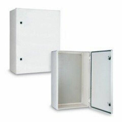 ÇETİNKAYA 40X60X20 GALVANİZ TABAN SAÇLI POLYESTER PANO