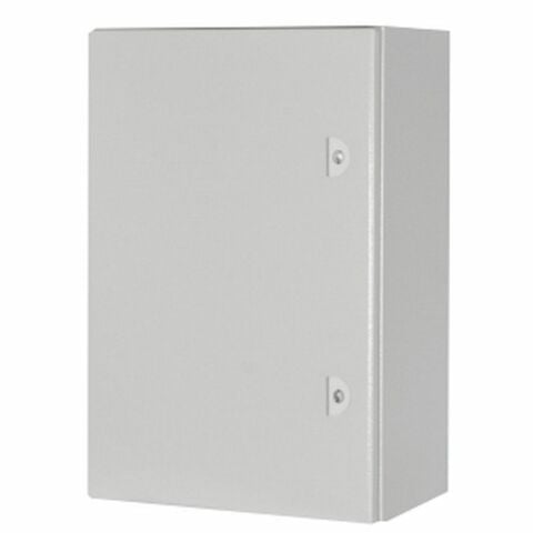 ÇETİNKAYA 50X60X30 METAL DUVAR TİPİ TABAN SAÇLI EKO SERİSİ ETANJ PANO