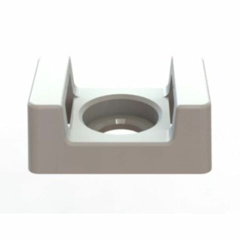 MUTLUSAN EK.13.1013 VİDALI KROŞE 15X30 100 ADET  062 129 151530