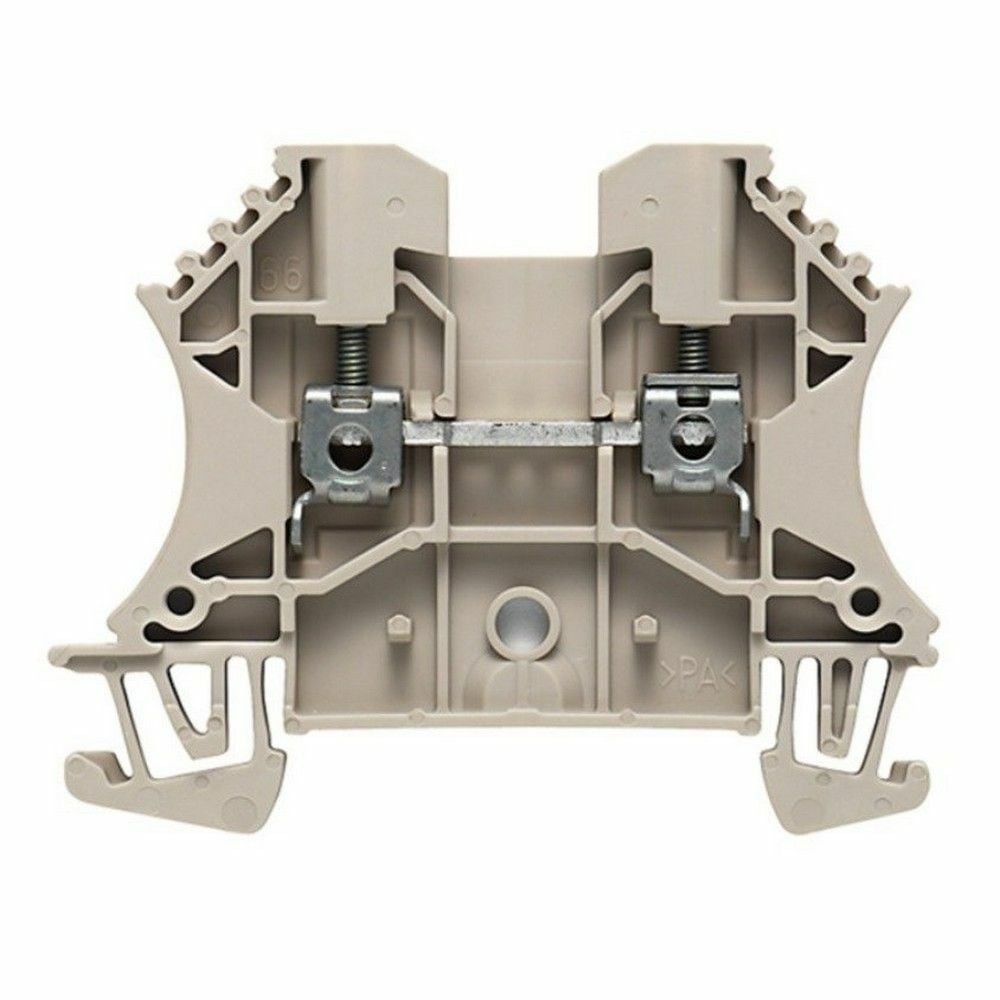 WEIDMULLER 1020000000 WDU 2.5 RAY KLEMENSİ