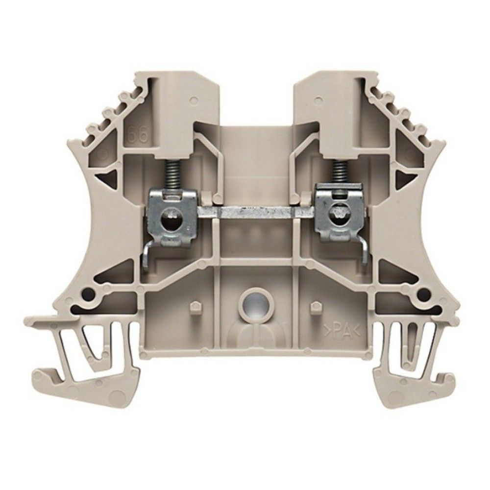 WEIDMULLER 1020000000 WDU 2.5 RAY KLEMENSİ
