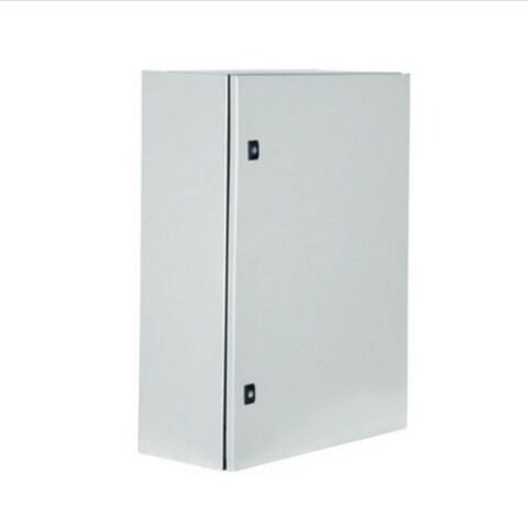 ÇETİNKAYA 50X70X25 METAL DUVAR TİPİ TABAN SAÇLI EKO SERİSİ ETANJ PANO