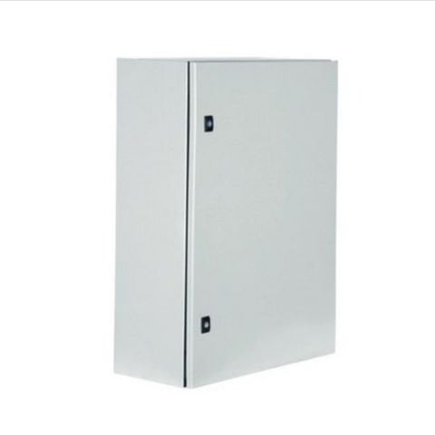 ÇETİNKAYA 50X70X25 METAL DUVAR TİPİ TABAN SAÇLI EKO SERİSİ ETANJ PANO