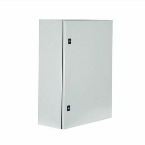 ÇETİNKAYA 50X70X25 METAL DUVAR TİPİ TABAN SAÇLI EKO SERİSİ ETANJ PANO