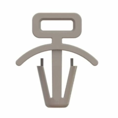 MUTLUSAN EK.04.1004 DÜBELLİ KROŞE 6 DELİK İÇİN 100 ADET  062 129 161004