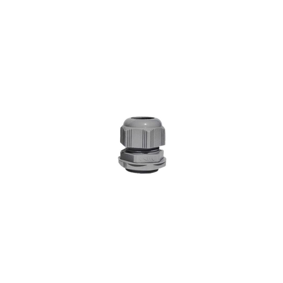 ONKA PG-13,5 POLYAMİD KABLO RAKORU IP68 GRİ ONKA-9003
