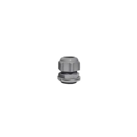 ONKA PG-13,5 POLYAMİD KABLO RAKORU IP68 GRİ ONKA-9003