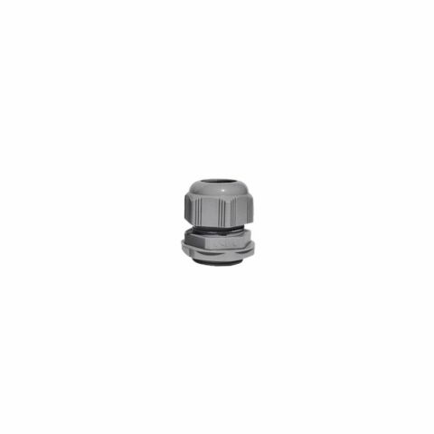 ONKA PG-13,5 POLYAMİD KABLO RAKORU IP68 GRİ ONKA-9003