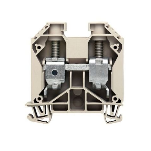 WEIDMULLER 1029000000 WDU 35-IK-ZA RAY KLEMENSİ