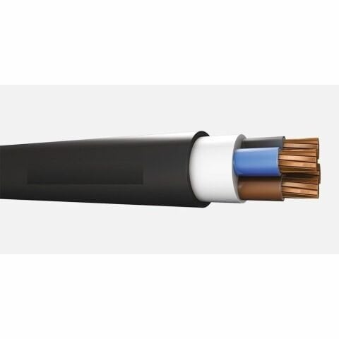 ÖZNUR 3X70+35 N2XH KABLO (100 METRE)