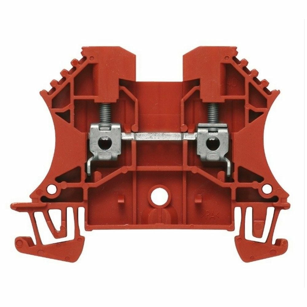WEIDMULLER 1020040000 WDU 2.5 RT RAY KLEMENSİ