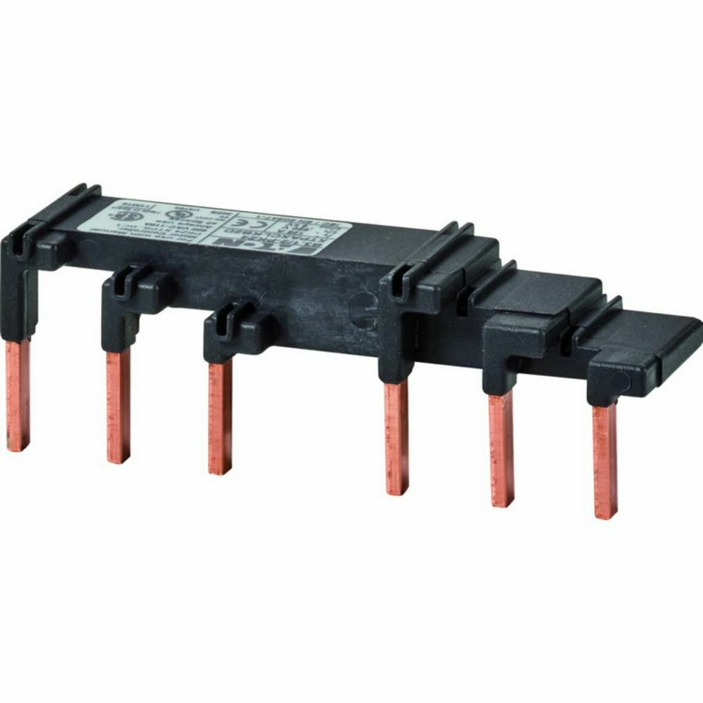 EATON B3.1/2-PKZ4 MOTOR KORUMA ŞALTERİ AKSESUARI: BESLEME BARASI 2'Lİ (PKZM4 İÇİN)