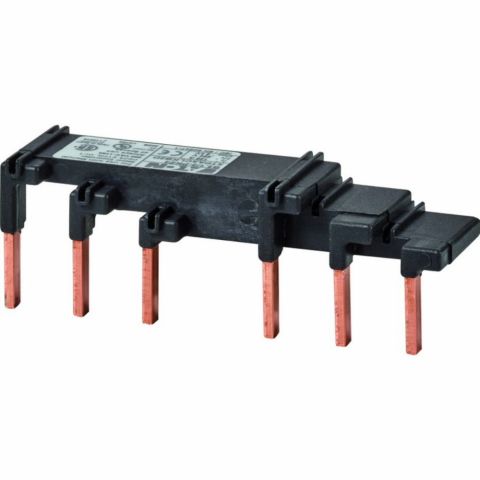 EATON B3.1/2-PKZ4 MOTOR KORUMA ŞALTERİ AKSESUARI: BESLEME BARASI 2'Lİ (PKZM4 İÇİN)