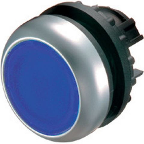 EATON M22-DRL-B BUTON AKSESUARI: IŞIKLI BUTON KAFASI