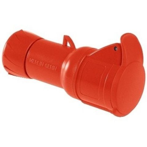 SCHNEIDER PRATİKA SERBEST SOKET DÜZ 32 A 3P + N + E 380...415 V AC IP44 3303432010393