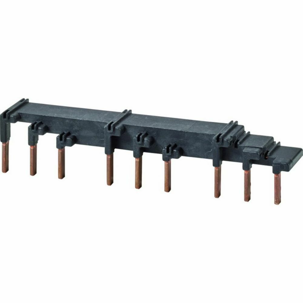 EATON B3.1/3-PKZ4 MOTOR KORUMA ŞALTERİ AKSESUARI: BESLEME BARASI 3'LÜ (PKZM4 İÇİN)