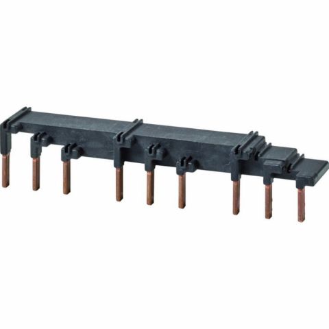 EATON B3.1/3-PKZ4 MOTOR KORUMA ŞALTERİ AKSESUARI: BESLEME BARASI 3'LÜ (PKZM4 İÇİN)
