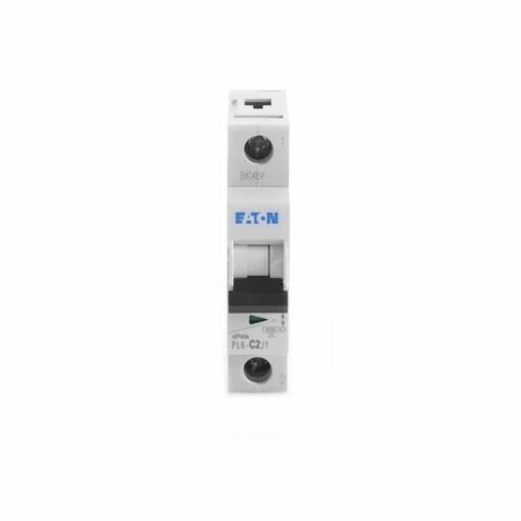 EATON 286528 MİNYATÜR DEVRE KESİCİ - 6KA - C EĞRİSİ - 1X2A