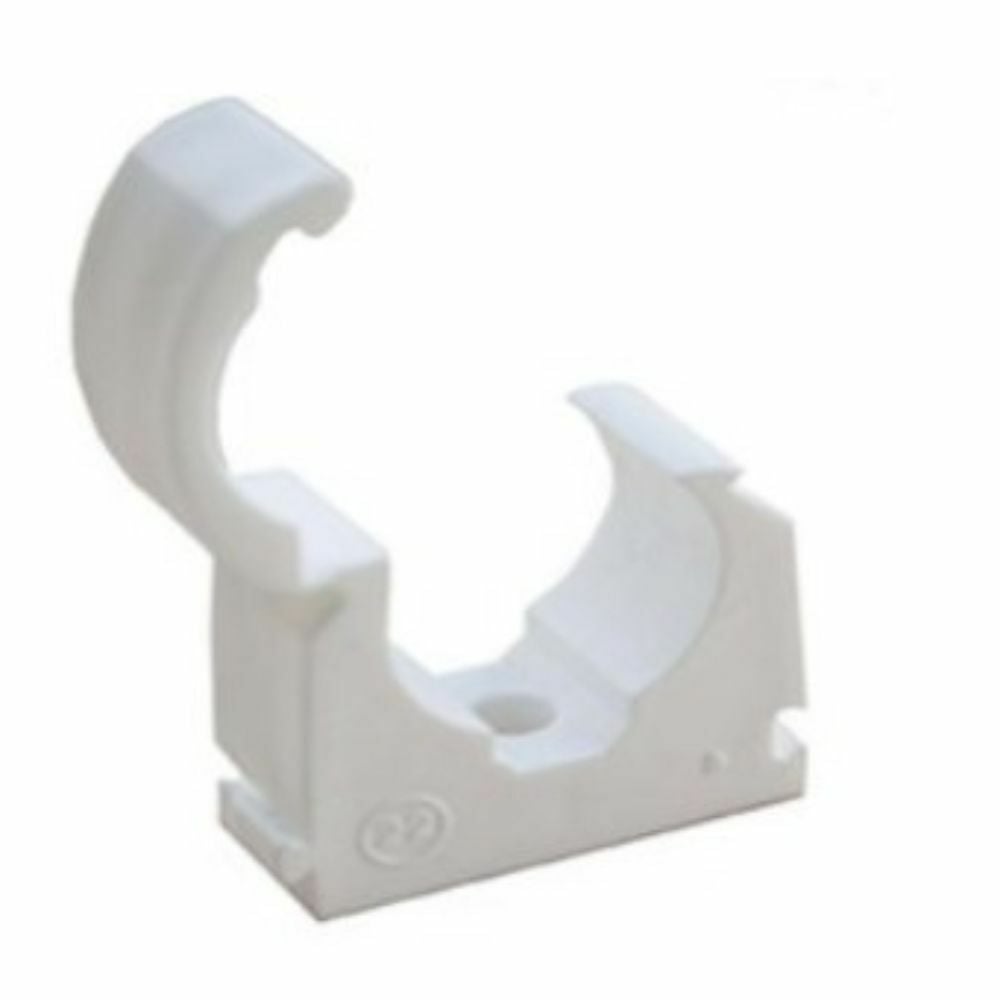 MUTLUSAN 16 LIK ANTİGRON BORU KROŞESİ KAPAKLI 100 ADET  074 048 050016