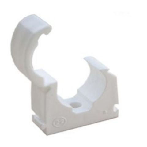 MUTLUSAN 16 LIK ANTİGRON BORU KROŞESİ KAPAKLI 100 ADET  074 048 050016