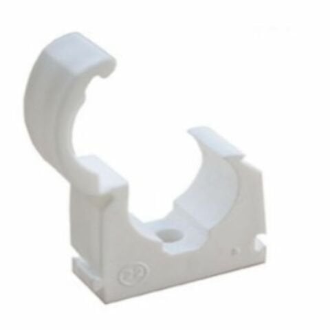 MUTLUSAN 16 LIK ANTİGRON BORU KROŞESİ KAPAKLI 100 ADET  074 048 050016