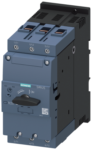 SIEMENS SIRIUS 3RV2 MOTOR KORUMA ŞALTERİ, TERMİK VE-SIEMEN