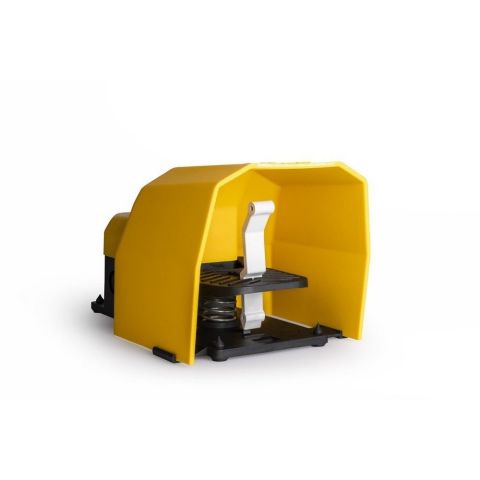 EMAS PPKS11BX10 PEDAL(1NA+1NK) AKS PL KORUMA KAPAKLI