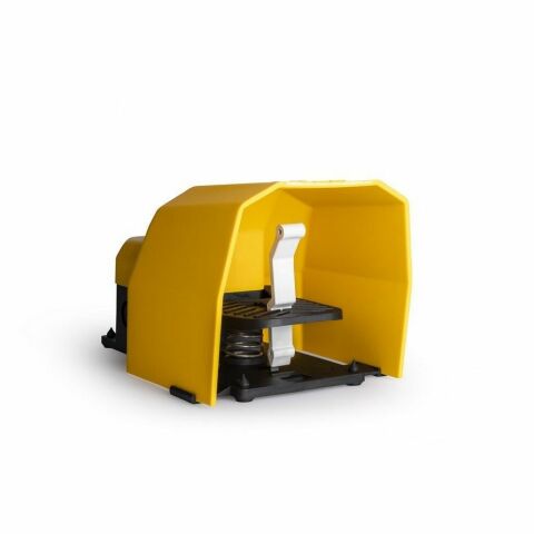 EMAS PPKS11BX10 PEDAL(1NA+1NK) AKS PL KORUMA KAPAKLI