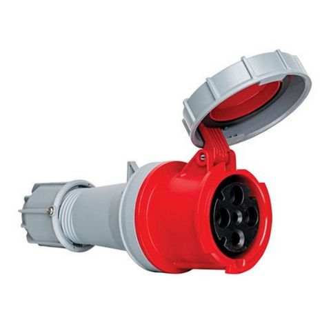 METE ENERJİ 4X63A. IP67 UZATMA PRİZİ 406416