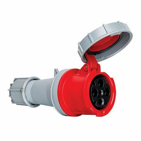 METE ENERJİ 4X63A. IP67 UZATMA PRİZİ 406416