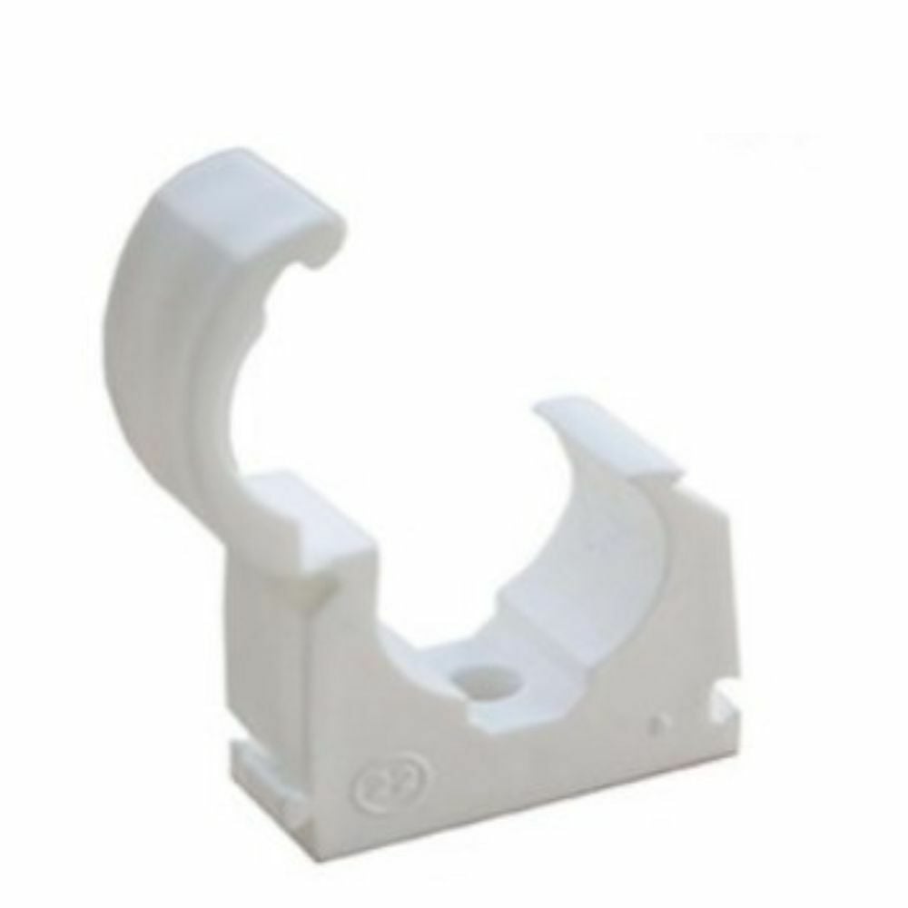 MUTLUSAN 20 LIK ANTİGRON BORU KROŞESİ KAPAKLI  100 ADET 074 048 050017