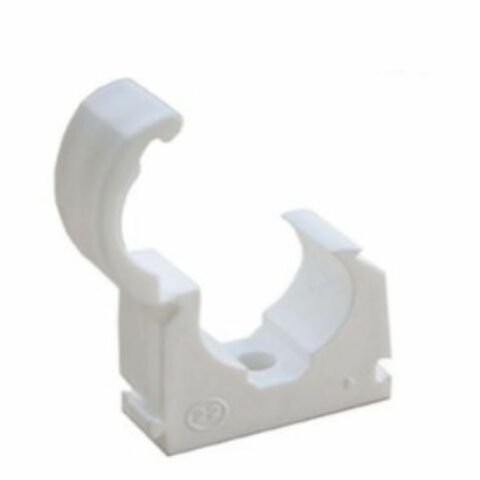 MUTLUSAN 20 LIK ANTİGRON BORU KROŞESİ KAPAKLI  100 ADET 074 048 050017