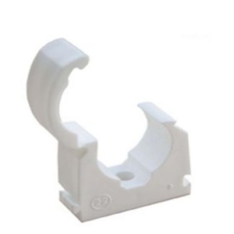 MUTLUSAN 20 LIK ANTİGRON BORU KROŞESİ KAPAKLI  100 ADET 074 048 050017